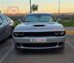 دۆج چالنجەر